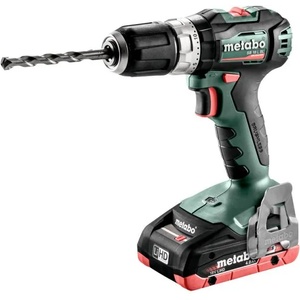 Metabo SB 18 L BL (602331800) Бормашина-винтоверт