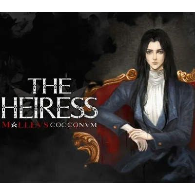 Malleus Cocconum: The Heiress