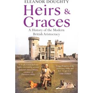 Heirs and Graces (ISBN: 9781804941522)
