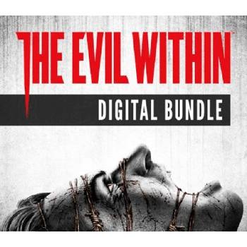 The Evil Within Bundle
