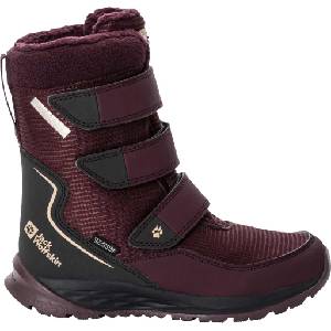 Jack Wolfskin Polar boot texapore high vc k 37