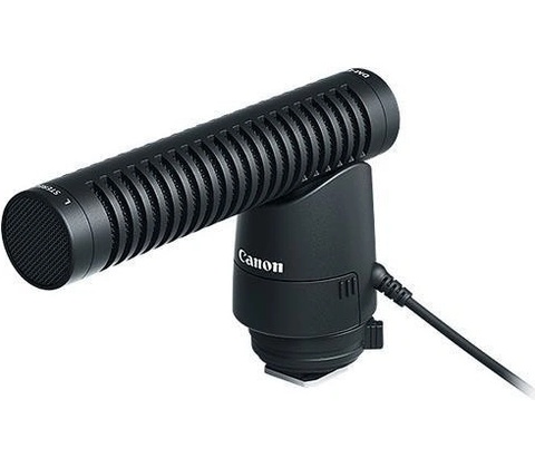 Canon DM-E1