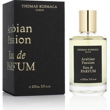 Thomas Kosmala Arabian Passion parfumovaná voda unisex 100 ml