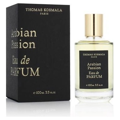 Thomas Kosmala Arabian Passion parfumovaná voda unisex 100 ml