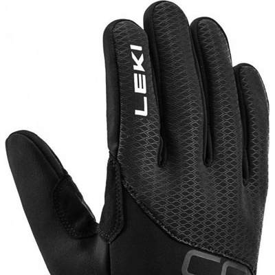 Leki CC Thermo black