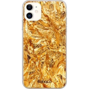 Babaco Калъф Babaco за Apple iPhone 11 Pro - Златен KP26267 (26267)