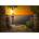 Norimpex - Puzzle Diamant painting: Sailboat at sunset 30x40cm - 1 - 39 piese
