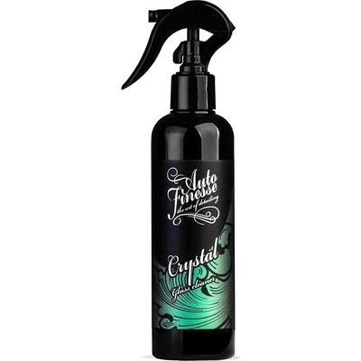 Auto Finesse Crystal Glass Cleaner 250 ml