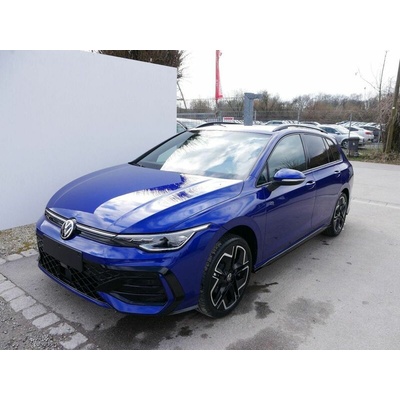 Volkswagen Golf 1.5 eTSI DSG 110 kW