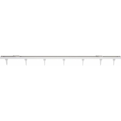 Begel DOMOLETTI D PROFIL, 150 cm, bílá