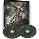 Powerwolf - Interludium Mediabook 2 CD