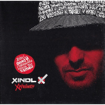 XINDL X XPIVANKY CD