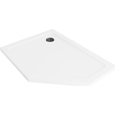 Mexen Flat 100 x 90 cm 41P109010L-B