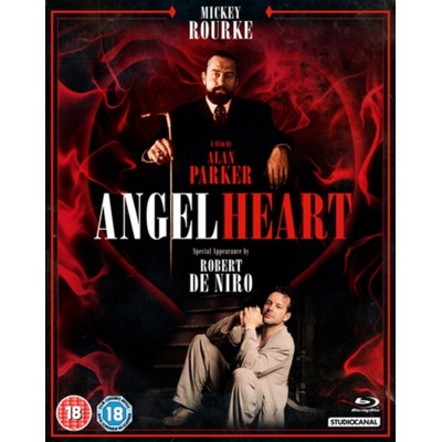 Angel Heart BD