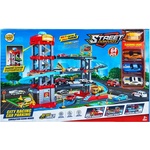 Felyx Toys Паркинг Гараж