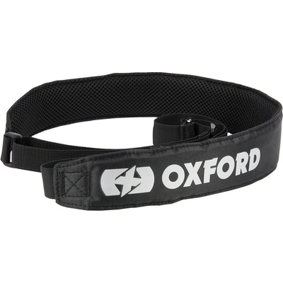 Oxford Lid Strap