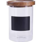 Premier Housewares Стъклена кутия за храна Tromso - Premier Housewares (1209950)