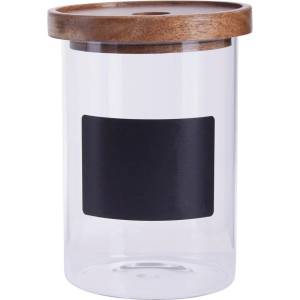 Premier Housewares Стъклена кутия за храна Tromso - Premier Housewares (1209950)