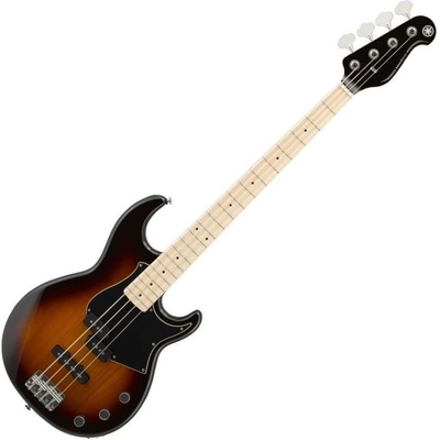 Yamaha BB434 M RW Tobacco Brown Sunburst Електрическа бас китара