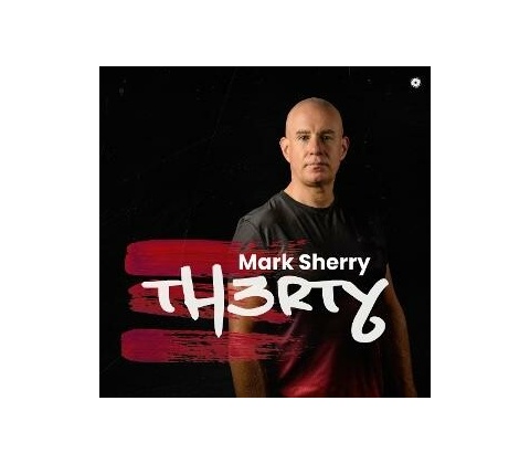 Sherry Mark TH3RTY 2 CD