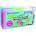 Quinny Sellmar PlastoCoolki pet 5 pcs
