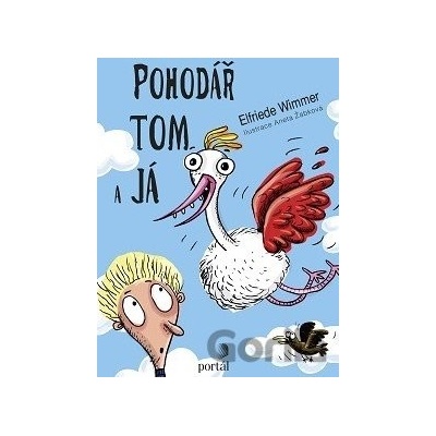 Pohodář Tom a já