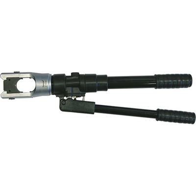 215946 Kleště lisovací ruční hydraulické HH-12, Haupa