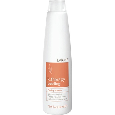 Lakmé K.Therapy Peeling Shampoo Dry Hair 300 ml