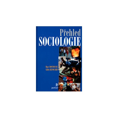 Přehled sociologie