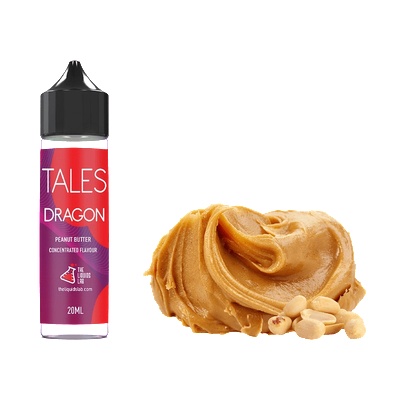 Tales Dragon 20ml/60ml