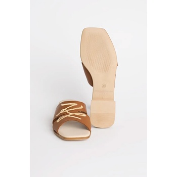 Karl Lagerfeld Кожени чехли Karl Lagerfeld PETALO (KL80772.022)