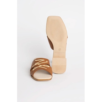 Karl Lagerfeld Кожени чехли Karl Lagerfeld PETALO (KL80772.022)