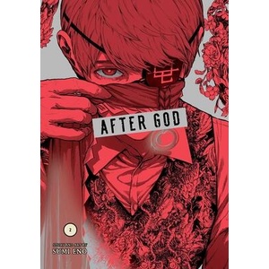 After God, Vol. 2 (ISBN: 9781974751464)