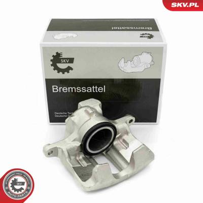 SKV Brzdový strmeň 67SKV601