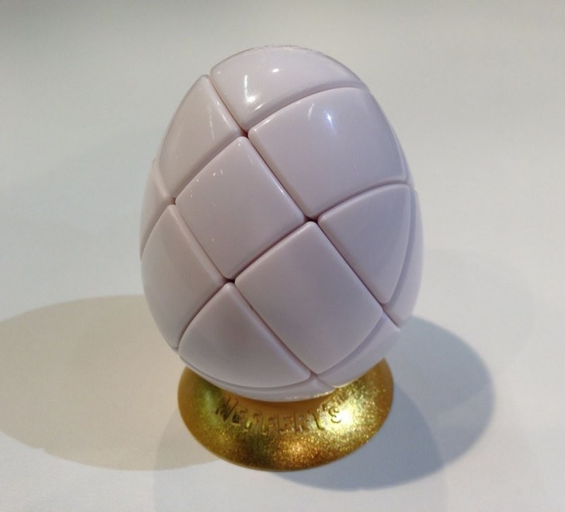 Morph's Egg