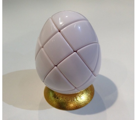 Morph's Egg