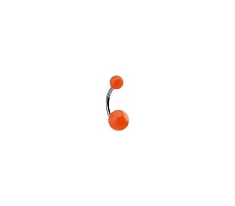 Piercing banánek BN6002