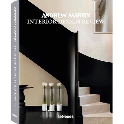Andrew Martin Interior Design Review - Martin Andrew