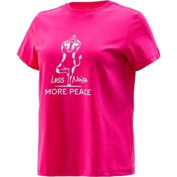 BRILLE Тениска peace