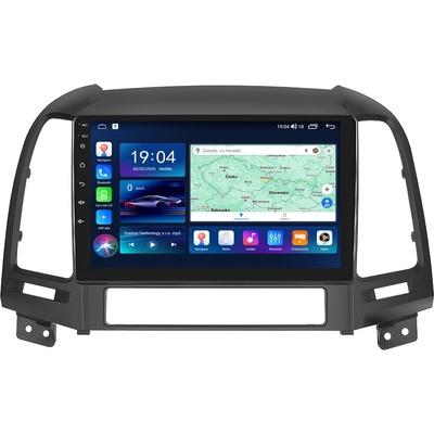 Everest EVT54 Hyundai Santa Fe II