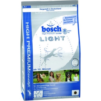 Bosch Light 1 kg
