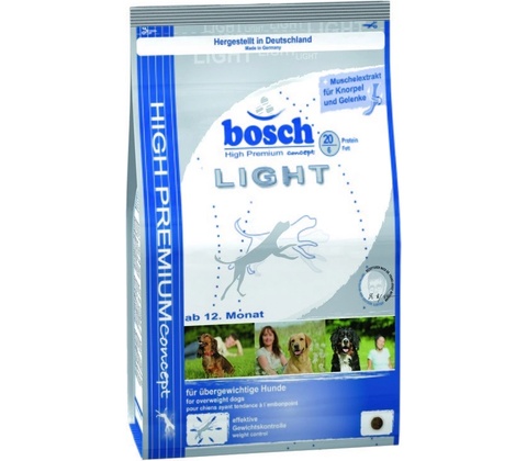 Bosch Light 1 kg