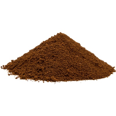 ManuTea Chaga sibiřská BIO houba Inonotus obliquus prášek 250 g