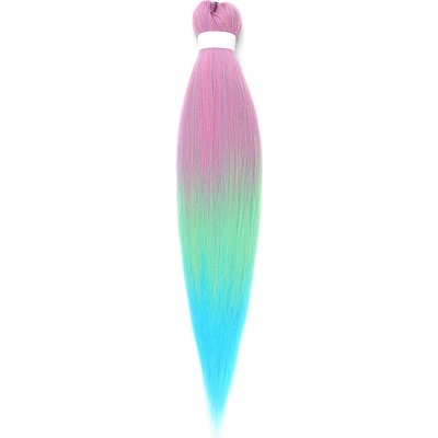 Kanekalon Easy Braid - FR 24