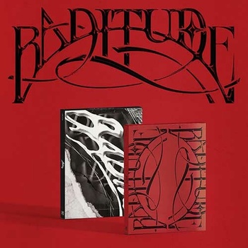 Soojin - Baditude CD