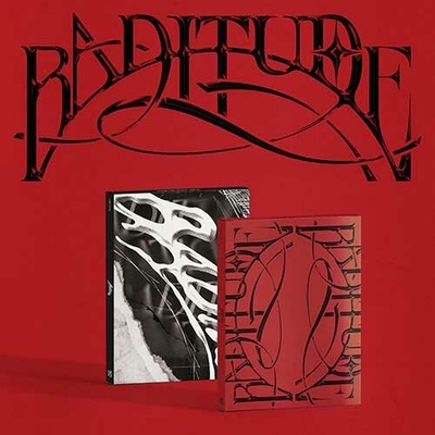 Soojin - Baditude CD