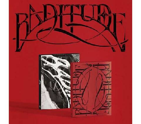 Soojin - Baditude CD