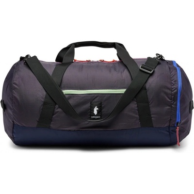 Cotopaxi Ligera Duffel Bag tmavomodrá 45L