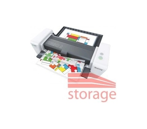 Leitz iLam Touch A3 TURBO