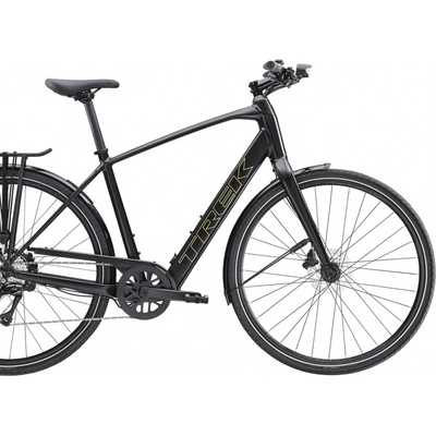 Trek FX+ 2 LT Satin 2026